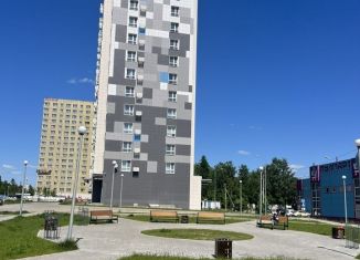 Продаю однокомнатную квартиру, 44.5 м2, Пушкино, Ярославское шоссе, 192, ЖК Серебро