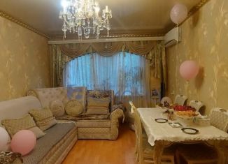 Продается 4-комнатная квартира, 80 м2, Ставрополь, проспект Ворошилова, 5А, микрорайон № 31