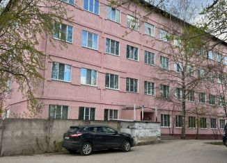 Продается двухкомнатная квартира, 64.4 м2, Московская область, посёлок Строитель, 13