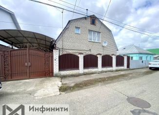 Дом на продажу, 125 м2, Ставрополь, микрорайон № 17, Молодёжный проезд, 40