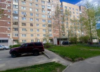 Продажа трехкомнатной квартиры, 64.3 м2, Хотьково, улица Ломоносова, 2