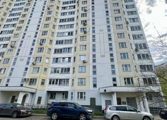 Сдается двухкомнатная квартира, 60.3 м2, Москва, Ясный проезд, 14к1, район Южное Медведково