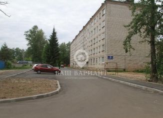 Продается 1-комнатная квартира, 21.1 м2, Рыбинск, Инженерная улица, 18