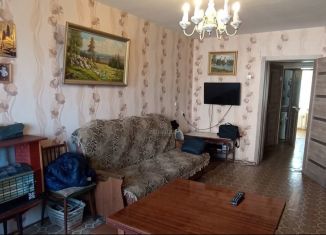 2-комнатная квартира на продажу, 46.2 м2, Челябинская область, улица Готвальда, 52