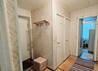 Трехкомнатная квартира на продажу, 64.5 м2, Калининградская область, Пионерская улица, 35