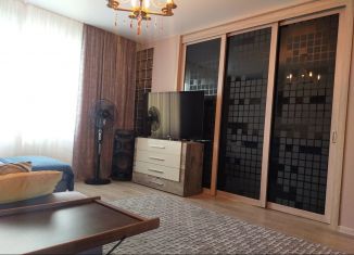 Продажа 1-комнатной квартиры, 45 м2, Тверская область, улица Склизкова, 27к1