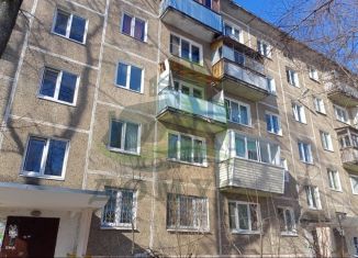 1-комнатная квартира в аренду, 31 м2, Московская область, улица Гагарина, 40