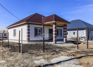 Продаю дом, 90 м2, деревня Решетникова, Береговая улица, 3