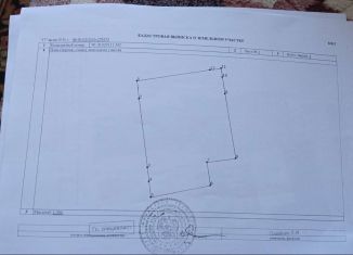 Продается земельный участок, 5 сот., поселок городского типа Заозерное, Садовая улица, 88А