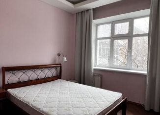 3-комнатная квартира в аренду, 75 м2, Москва, улица Земляной Вал, 32, ЦАО