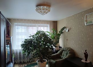 Продается 3-комнатная квартира, 62.8 м2, Курган, Комсомольская улица, 81, жилой район Центральный