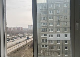 Продается двухкомнатная квартира, 52 м2, Нижний Новгород, Пролетарская улица