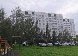 1-комнатная квартира на продажу, 40 м2, Московская область, 2-й Дачный переулок, 17