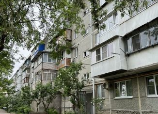 Трехкомнатная квартира на продажу, 61 м2, Краснодар, улица Трудовой Славы, 23, микрорайон Гидрострой
