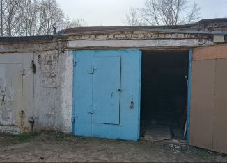 Продам гараж, 21 м2, Омская область, Нефтезаводская улица, 47Б