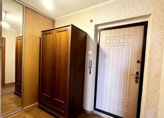 Продается 1-комнатная квартира, 37.6 м2, Пермь, Целинная улица, 55, ЖК Лазурный
