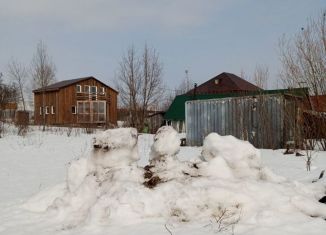 Продажа земельного участка, 6 сот., деревня Горбуново, Центральная улица