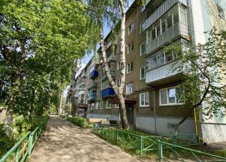 Продаю однокомнатную квартиру, 32.5 м2, Саранск, улица Семашко, 9