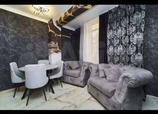Продается 2-ком. квартира, 71.8 м2, Краснодар, Ярославская улица, 113к1, микрорайон 9 километр