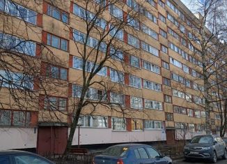 Продается 3-комнатная квартира, 62.7 м2, Санкт-Петербург, Калининский район, проспект Луначарского, 80к5