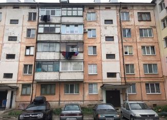 Однокомнатная квартира на продажу, 30 м2, Белгородская область, улица Дзержинского, 9