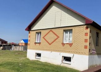 Продажа дома, 151 м2, село Растопуловка, Цветочная улица, 5