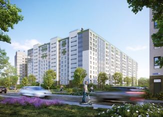 Продажа 1-ком. квартиры, 30 м2, посёлок Шушары