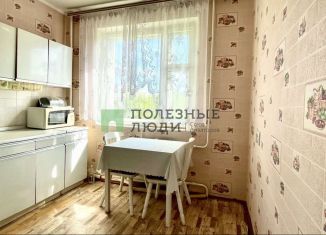 Двухкомнатная квартира на продажу, 53.8 м2, Пенза, проспект Строителей, 160