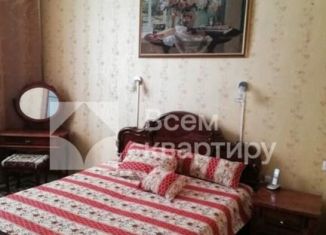 Продажа 2-комнатной квартиры, 58.2 м2, Новосибирская область, проспект Дзержинского, 6