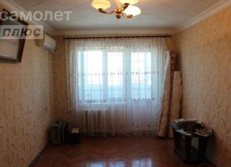 Продается двухкомнатная квартира, 45.8 м2, Краснодарский край, улица Ковтюха, 27