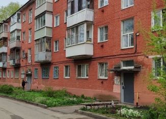 Продам двухкомнатную квартиру, 45 м2, Тверская область, Университетский переулок