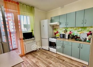 Продается 1-комнатная квартира, 36.6 м2, Орловская область, Зареченская улица, 4к2