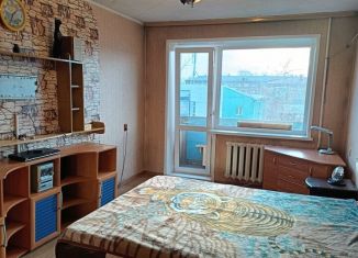 2-комнатная квартира на продажу, 51 м2, Иркутская область, Зимняя улица, 1А