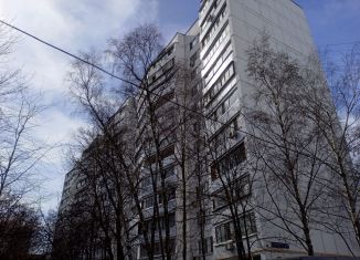 Продажа трехкомнатной квартиры, 63.3 м2, Москва, улица Введенского, 12к2, ЮЗАО