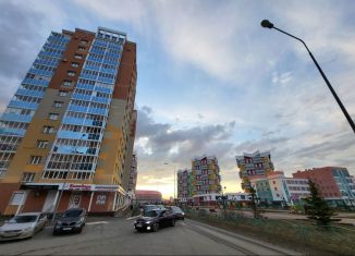 Продам однокомнатную квартиру, 42 м2, Саранск, проспект Российской Армии, 6
