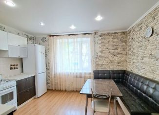 1-комнатная квартира в аренду, 40 м2, Пенза, улица Леонова, 18
