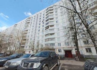 Продам трехкомнатную квартиру, 63 м2, Москва, Ярославское шоссе, 142, метро Бабушкинская