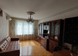 Продается трехкомнатная квартира, 60 м2, Москва, Нагатинская набережная, 34, район Нагатинский Затон