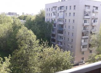 Продажа 2-комнатной квартиры, 37.7 м2, Москва, улица Металлургов, 2, ВАО