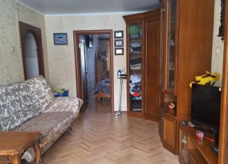 Продается 3-комнатная квартира, 60 м2, Москва, Реутовская улица, 14, район Вешняки