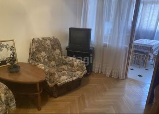 Продажа 3-комнатной квартиры, 59.1 м2, Владикавказ, площадь 50 лет Октября, 8