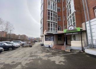 Торговая площадь на продажу, 44.4 м2, Иркутск, Дальневосточная улица, 134