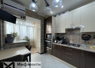 Продается двухкомнатная квартира, 67 м2, Ставрополь, Шпаковская улица, 115, микрорайон № 31