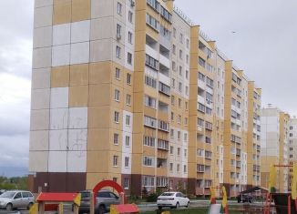 Продажа однокомнатной квартиры, 40.6 м2, Челябинская область, улица Короленко, 4