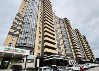 3-комнатная квартира на продажу, 85.3 м2, Воронежская область, улица 9 Января