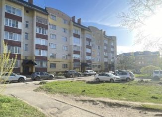 Продам 2-комнатную квартиру, 68.2 м2, Нижегородская область, улица Будённого, 1В