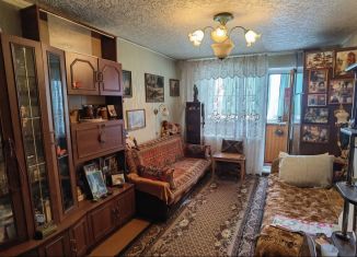 Продажа 2-комнатной квартиры, 45 м2, Московская область, улица Гурьева