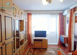 Продаю трехкомнатную квартиру, 57 м2, Ульяновская область, проспект Ленина, 10