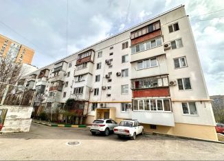 Продажа 1-комнатной квартиры, 37 м2, Краснодарский край, Пионерская улица, 37
