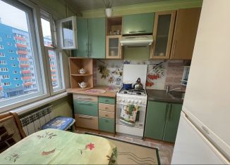 Продаю двухкомнатную квартиру, 53 м2, Пензенская область, проспект Строителей, 132
